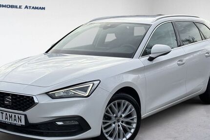 Seat Leon 168.520 km 15.990 &euro; München 81243