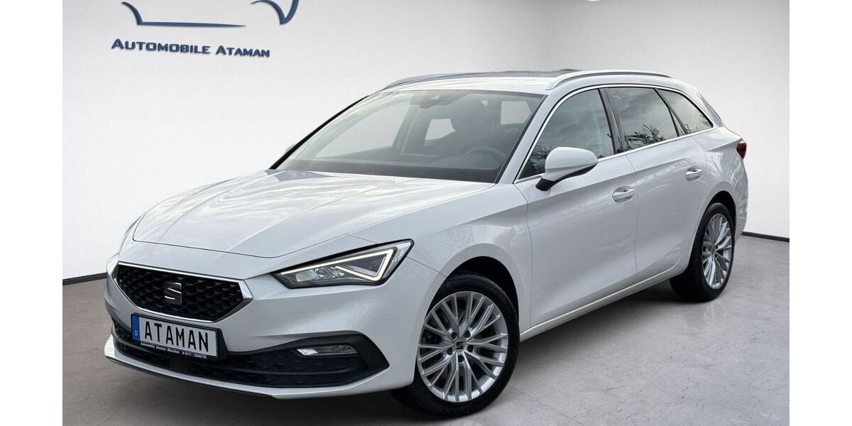 Seat Leon 168.520 km 15.990 &euro; München 81243