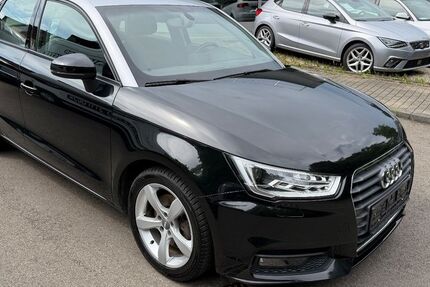 Audi A1 132.500 km 9.999 &euro; Friedrichshafen 88045