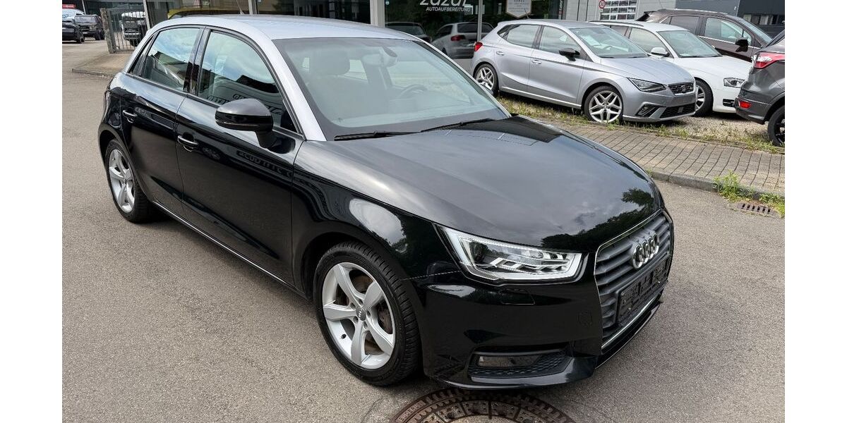 Audi A1 132.500 km 9.999 &euro; Friedrichshafen 88045