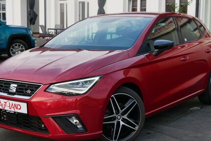 Seat Ibiza 44.576 km 18.950 &euro; Wismar 23970