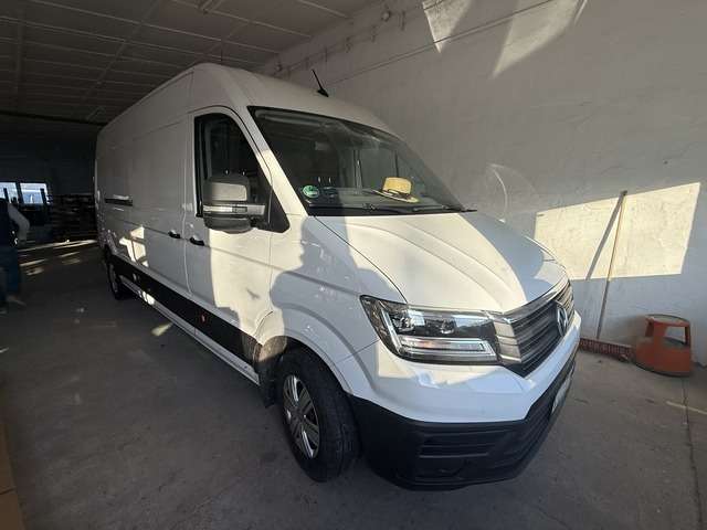 VW Crafter 82.658 km 19.999 &euro; Berlin 10247