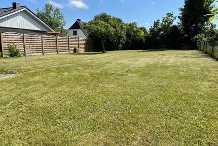 Grundstück Lensahn - 110.000&euro; | Angebot:25210866