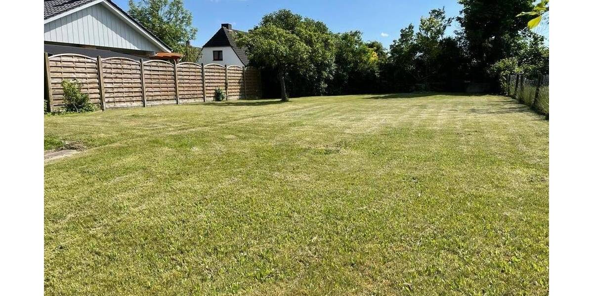 Grundstück Lensahn - 110.000&euro; | Angebot:25210866