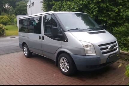 Ford Transit 160.000 km 13.500 € Schalksmühle 58579