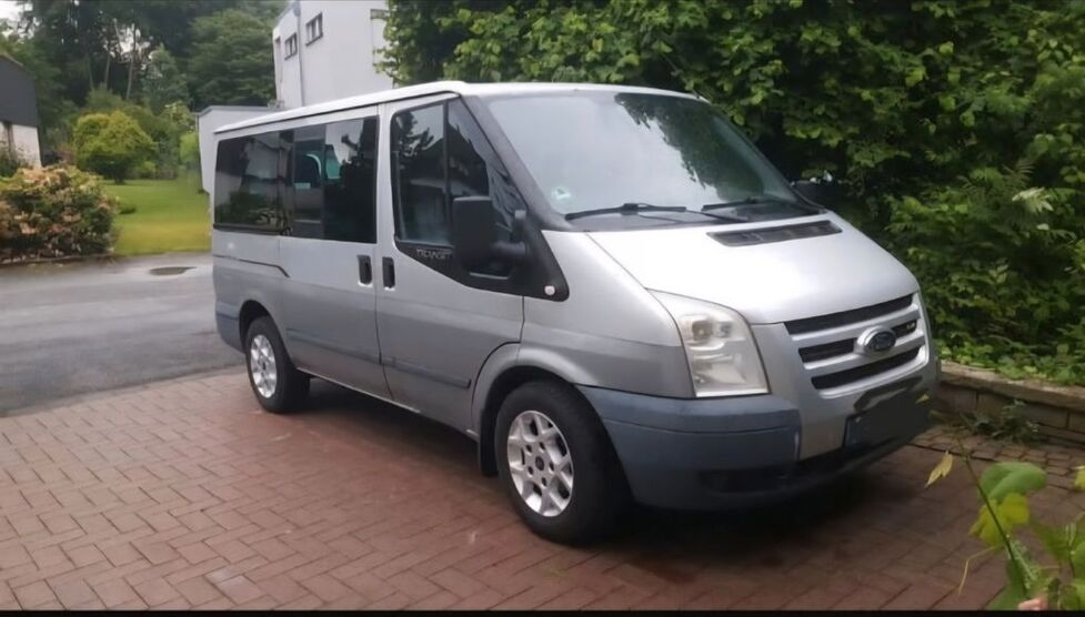 Ford Transit 160.000 km 13.500 € Schalksmühle 58579