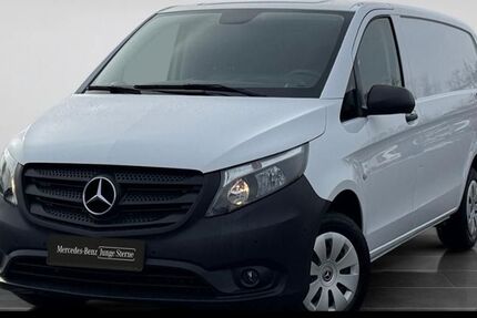 Mercedes-Benz Vito 22.296 km 29.900 &euro; Hoyerswerda 02977