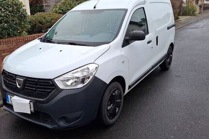 Dacia Dokker 76.769 km 9.499 &euro; Rodenbach 63517