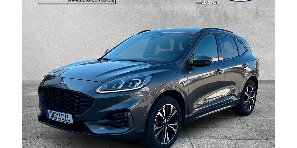 Ford Kuga 49.500 km 26.990 &euro; Sigmaringen 72488