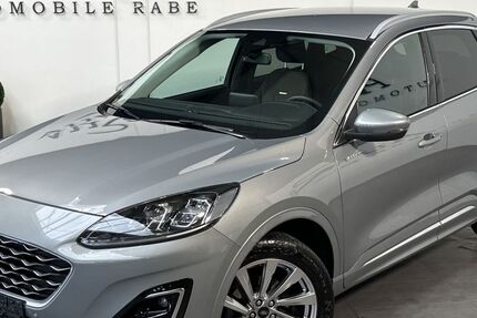 Ford Kuga 118.450 km 23.449 &euro; Wardenburg 26203