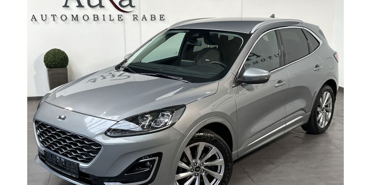 Ford Kuga 118.450 km 23.449 &euro; Wardenburg 26203