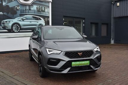 Cupra Ateca 1.250 km 38.990 &euro; Aschersleben 06449