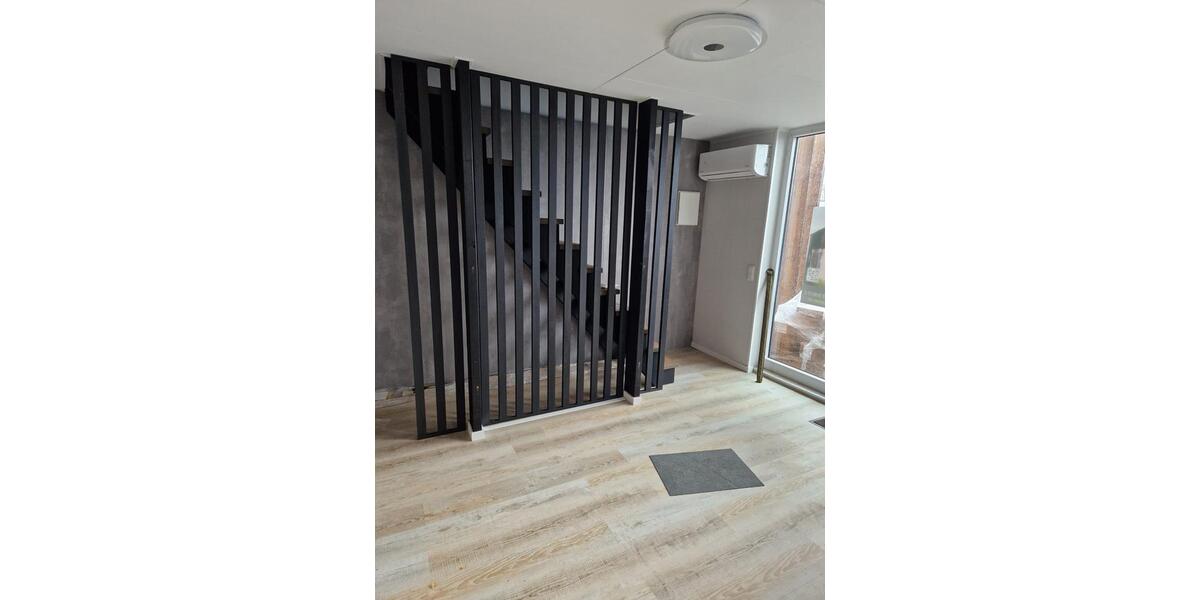 Tiny Haus Effizienzhaus 40 mit Luft Wärmepumpe NEU 3 zimmer