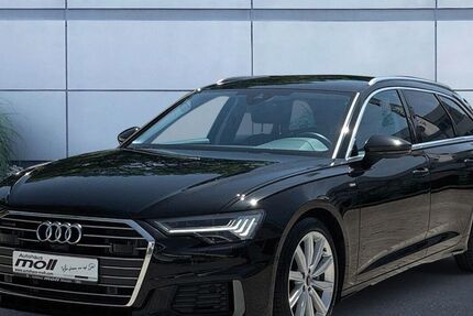 Audi A6 77.322 km 36.950 &euro; Biberach 88400