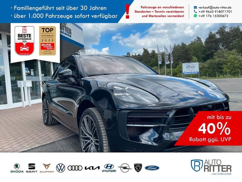 Macan