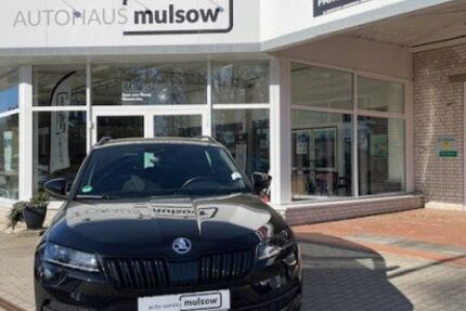 Skoda Karoq 44.300 km 27.490 &euro; Parchim 19370