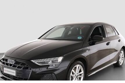Audi A3 28.605 km 32.595 &euro; Berlin 13088