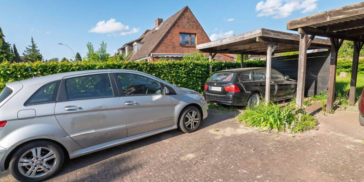 Etagenwohnung Schenefeld - 2 Zimmer, 51 m&sup2;, 230.000&euro; | Angebot:26696784