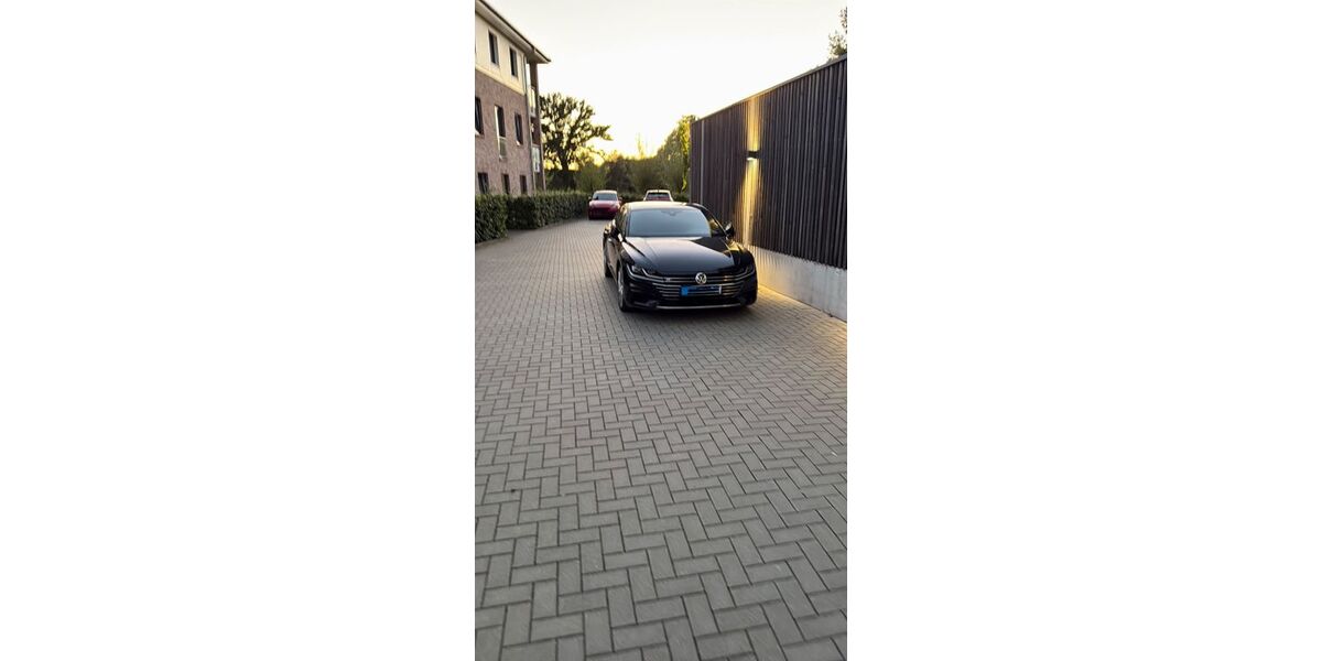 VW Arteon 171.633 km 20.299 &euro; Ammersbek 22949