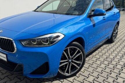 BMW X2 40.623 km 25.588 &euro; Kaiserslautern 67663