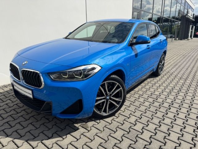 BMW X2 40.623 km 25.588 &euro; Kaiserslautern 67663