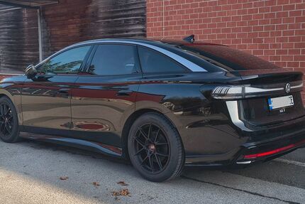 VW ID.7 49.000 km 43.300 &euro; Bad Grund 37539