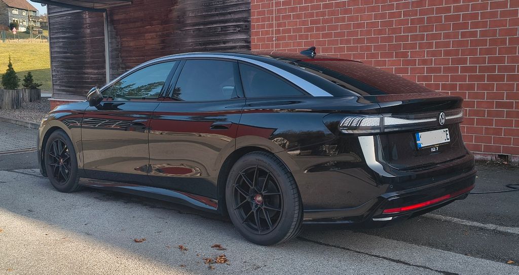 VW ID.7 49.000 km 43.300 &euro; Bad Grund 37539