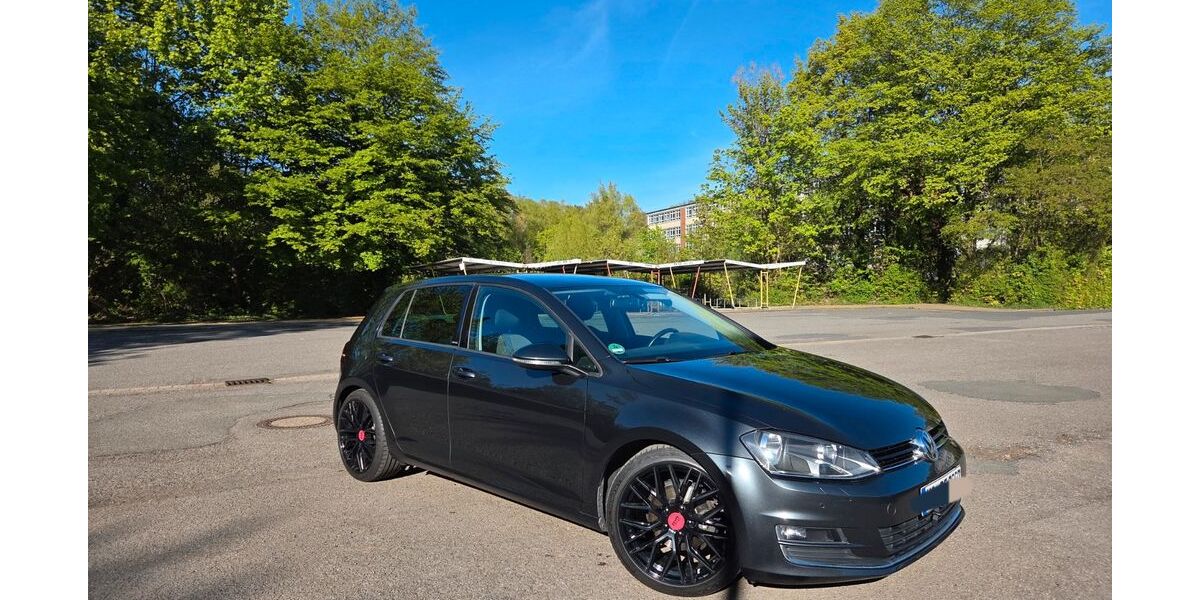 VW Golf 153.000 km 11.500 &euro; Alfeld 31061