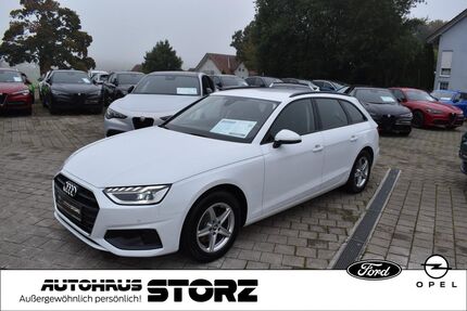 Audi A4 57.920 km 24.900 € Villingen-Schwenningen 78052