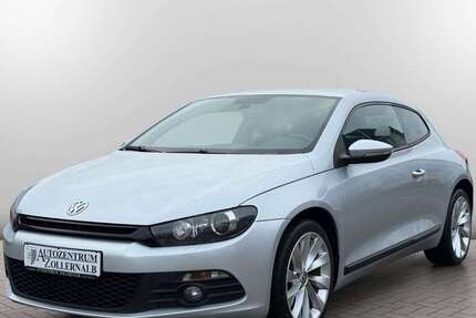 VW Scirocco 167.000 km 6.990 &euro; Schömberg 72355