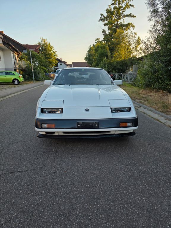 300 ZX