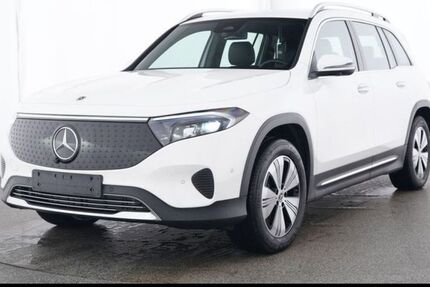 Mercedes-Benz EQB 23.599 km 35.690 &euro; Bad Neustadt 97616