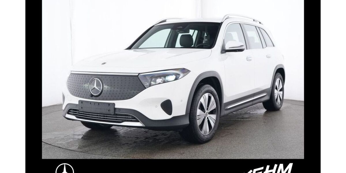 Mercedes-Benz EQB 23.599 km 35.690 &euro; Bad Neustadt 97616