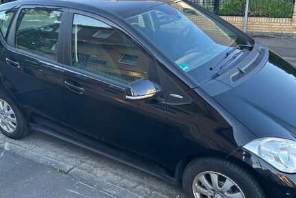 Mercedes A 160