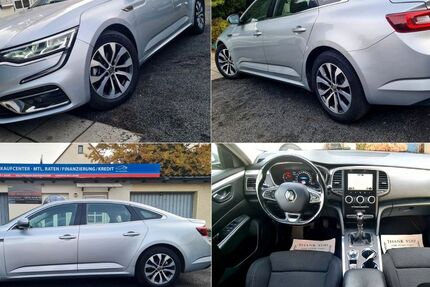 Renault Talisman 164.000 km 12.990 &euro; Erlensee 63526