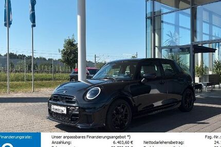 Mini Cooper C 14.216 km 28.140 &euro; Friedrichshafen 88046