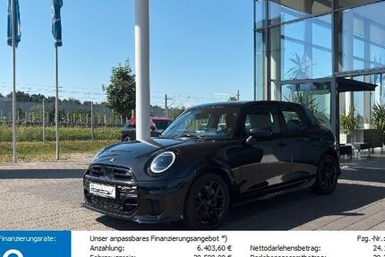 Mini Cooper C 14.216 km 29.980 &euro; Friedrichshafen 88046