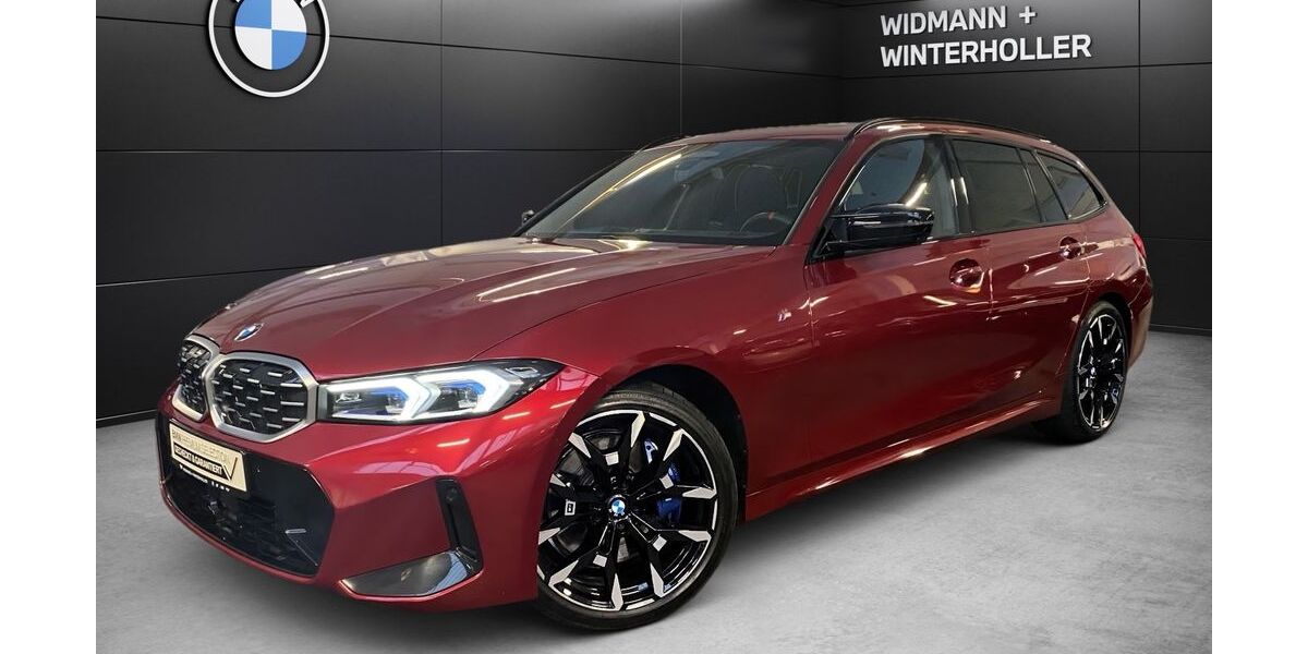 BMW M340d 23.900 km 58.190 &euro; Dachau 85221