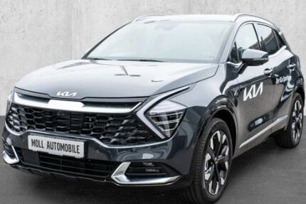 Kia Sportage 24.900 km 32.750 &euro; Köln 50825