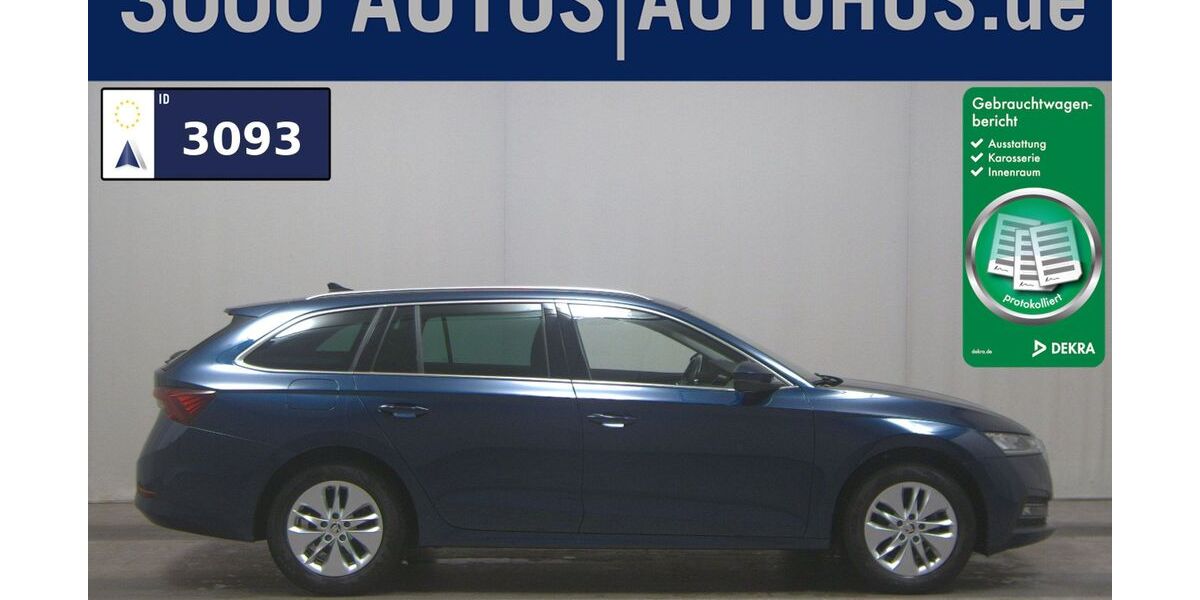 Skoda Octavia 99.198 km 17.480 &euro; Gyhum/Bockel 27404