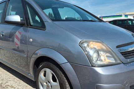 Opel Meriva 182.000 km 3.299 &euro; Landshut 84030