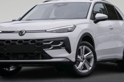 VW T-Roc 6.000 km 35.480 &euro; Herborn 35745