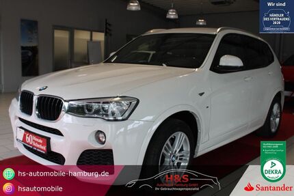 BMW X3 142.222 km 20.800 &euro; Bad Segeberg 23795
