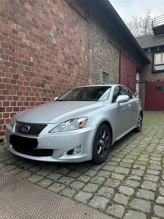 IS 250