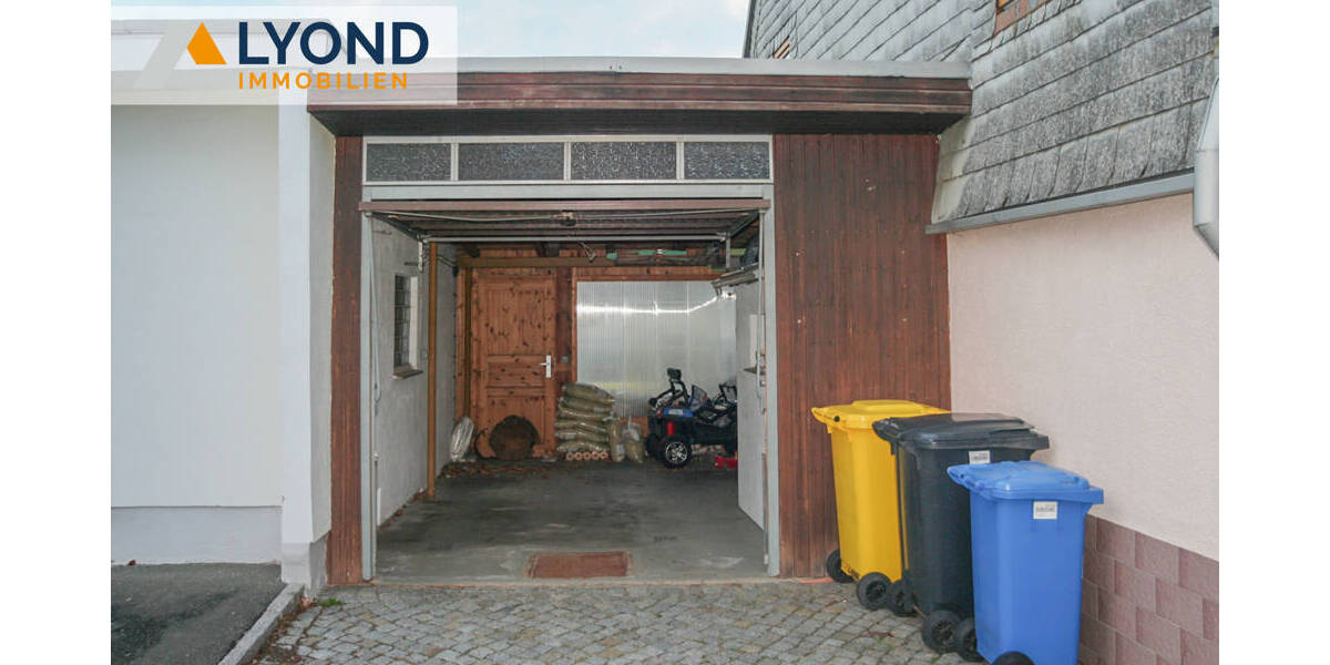 Einfamilienhaus Thum - 6 Zimmer, 180 m&sup2;, 229.000&euro; | Angebot:25676781