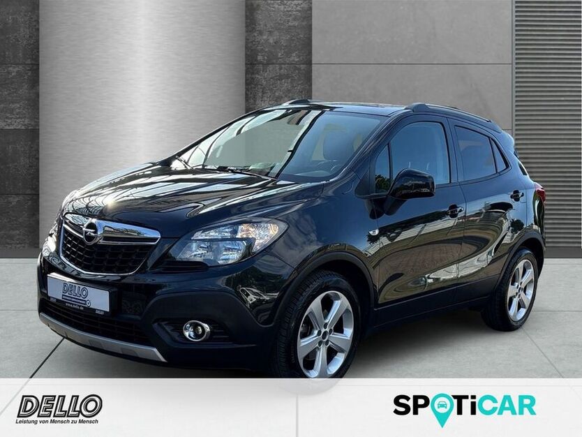 Mokka