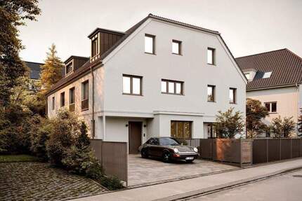 Haus München Pasing-Obermenzing - 5 Zimmer, 159 m&sup2;, 1.295.000&euro; | Angebot:25398979