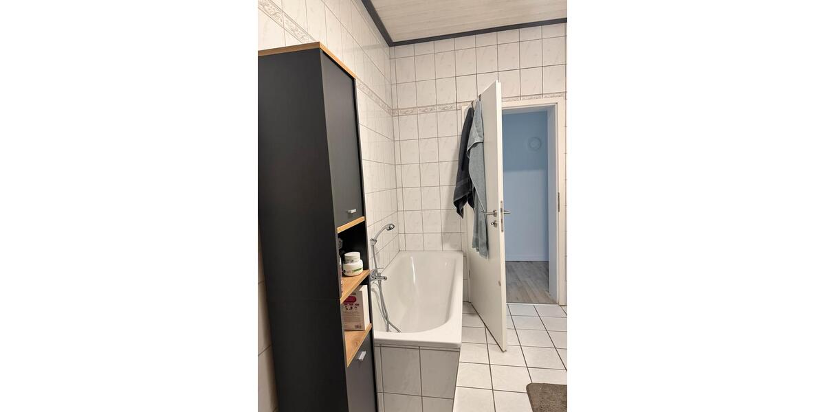 Erdgeschoßwohnung Aurich Egels und Wallinghausen - 3 Zimmer, 90 m&sup2;, 720&euro; | Angebot:26640836