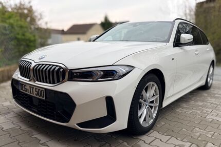 BMW 320 50.500 km 42.500 &euro; Plattling 94447