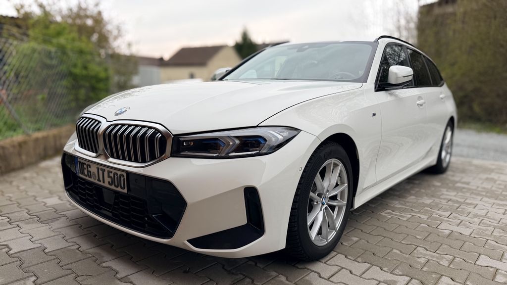 BMW 320 50.500 km 42.500 &euro; Plattling 94447